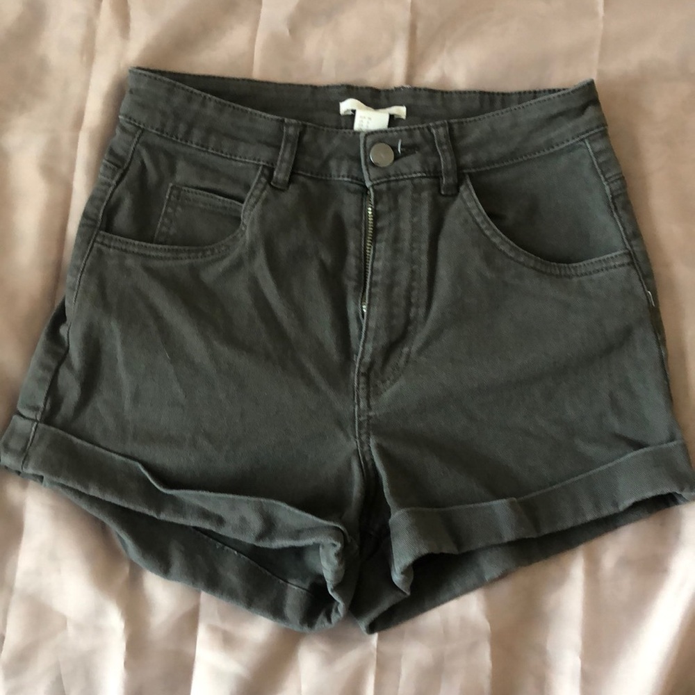 H&M shorts